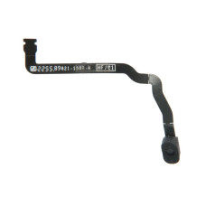 Микрофон со шлейфом MacBook Air 11 A1465 Mid 2012 076-1405 821-1502-A