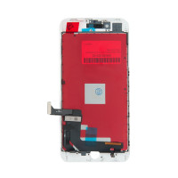 Дисплей в сборе iPhone 8 Plus / Jing Dong Fang / белый