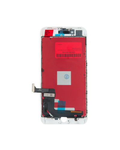Дисплей в сборе iPhone 8 Plus / Jing Dong Fang / белый