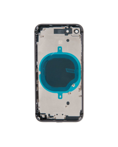 Корпус iPhone 8 чорний
