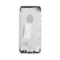 Корпус iPhone 7 серебро
