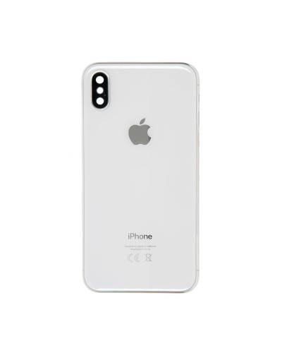Корпус iPhone X білий