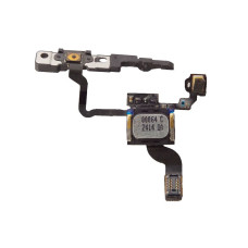 Шлейф кнопки включения с датчиком света iPhone 4 / 821-1034 821-1246 821-1388