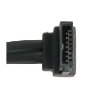 Кабель жесткого диска HDD данные iMac 21.5 A1311 Late 2009 Mid 2010 922-9137 593-1010