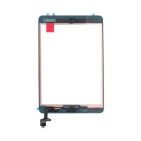 Тачскрин с контроллером в сборе iPad mini / mini 2 / черный / 851-1579 / OEM