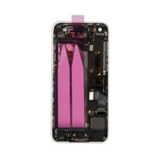 Корпус iPhone 5C белый