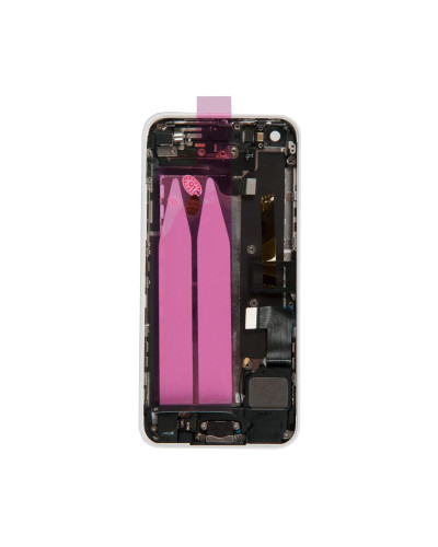 Корпус iPhone 5C белый