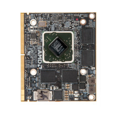Видеокарта ATI Radeon HD 4670M 256MB VRAM iMac 21 27 A1311 A1312 Late 2009 / 661-5308 661-5314 109-B80357-00