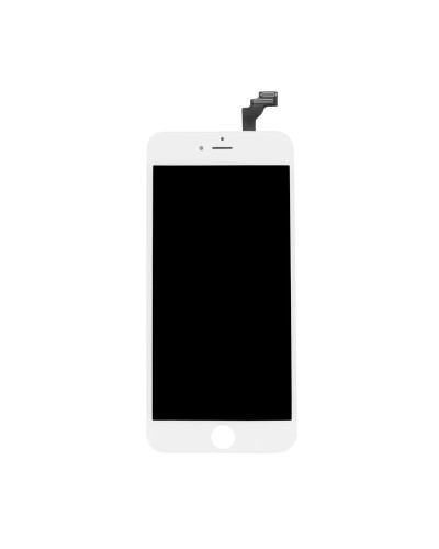 Дисплей в сборе iPhone 6 Plus / Original (Refurbished) / белый