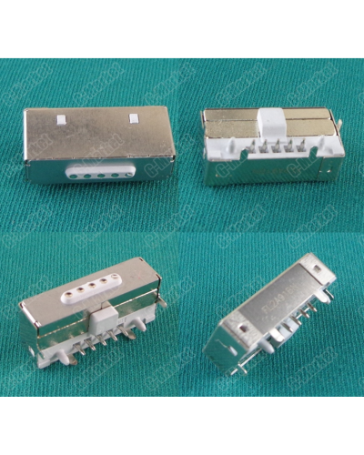 Разъем MagSafe 2 для MacBook A1398 15' 2012-2015г 820-3109-A