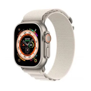 Apple Watch Ultra