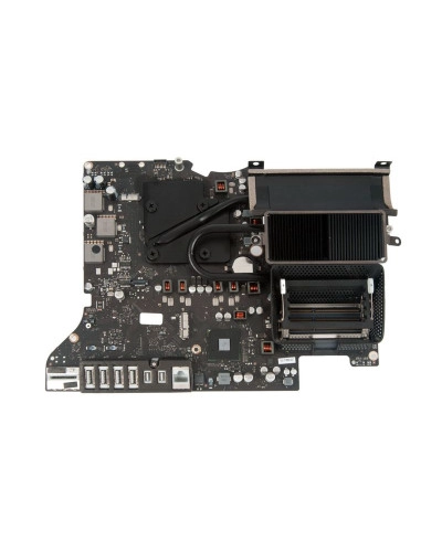 МатеринскаяплатаiMac27A1419Corei5QC3.2GHzGTX675MX1GBVRAMLate2012661-7157820-3299-A